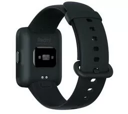 Smartwatch Xiaomi Redmi Watch 2 Lite czarny z tyłu