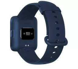 Smartwatch Xiaomi Redmi Watch 2 Lite niebieski z tyłu