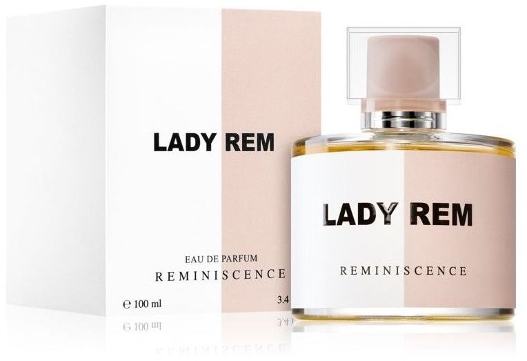 Reminiscence Lady Rem 100 ml woda perfumowana