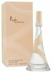 Rihanna Nude Woda perfumowana 100 ml Rihanna Nude Woda perfumowana 100 ml