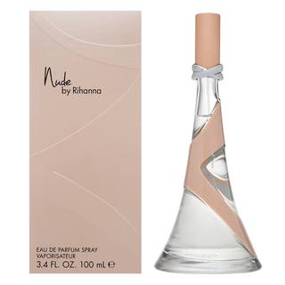 Rihanna Nude woda perfumowana dla kobiet 100 ml