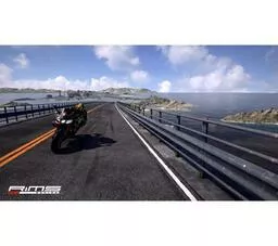 RiMS Racing screen z gry 1