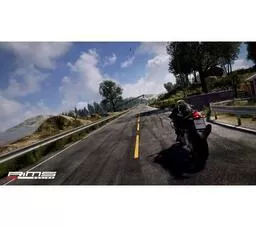 RiMS Racing screen z gry 8
