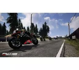 RiMS Racing screen z gry 9