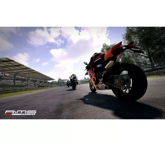 rims racing screen z gry 2