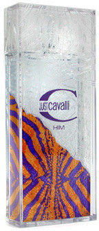 Roberto Cavalli Just Cavalli For Him Woda Toaletowa 30 ml