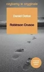 Czytamy w oryginale Robinson Crusoe