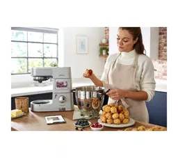 Kenwood Cooking Chef XL - robot gotujący Kenwood Cooking Chef XL - robot gotujący