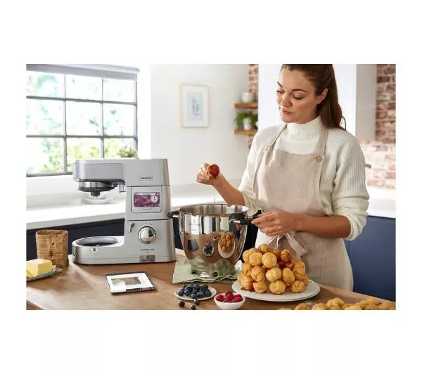 kenwood cooking chef xl robot gotujacy