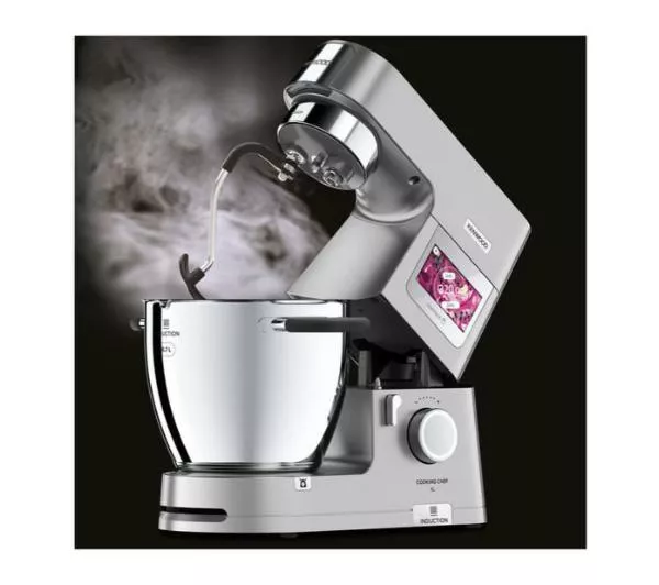 kenwood cooking chef xl