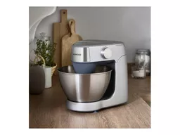 Robot kuchenny Kenwood Prospero+ niezawodny w każdej kuchni Robot kuchenny Kenwood Prospero+ niezawodny w każdej kuchni