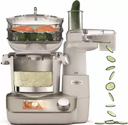 Robot kuchenny Kenwood CookEasy+ wielofunkcyjne urządzenie kuchenne Robot kuchenny Kenwood CookEasy+ wielofunkcyjne urządzenie kuchenne