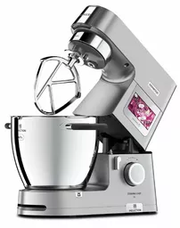 Robot kuchenny Kenwood Cooking Chef XL z misą ze stali nierdzewnej Robot kuchenny Kenwood Cooking Chef XL z misą ze stali nierdzewnej
