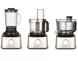 Robot kuchenny Kenwood Multipro Compact warianty Robot kuchenny Kenwood Multipro Compact warianty