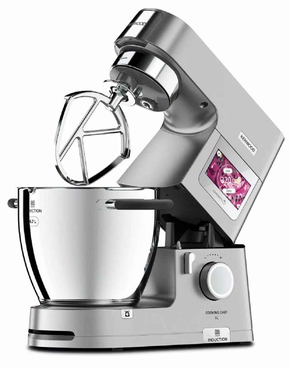 Robot wielofunkcyjny KENWOOD cooking chef