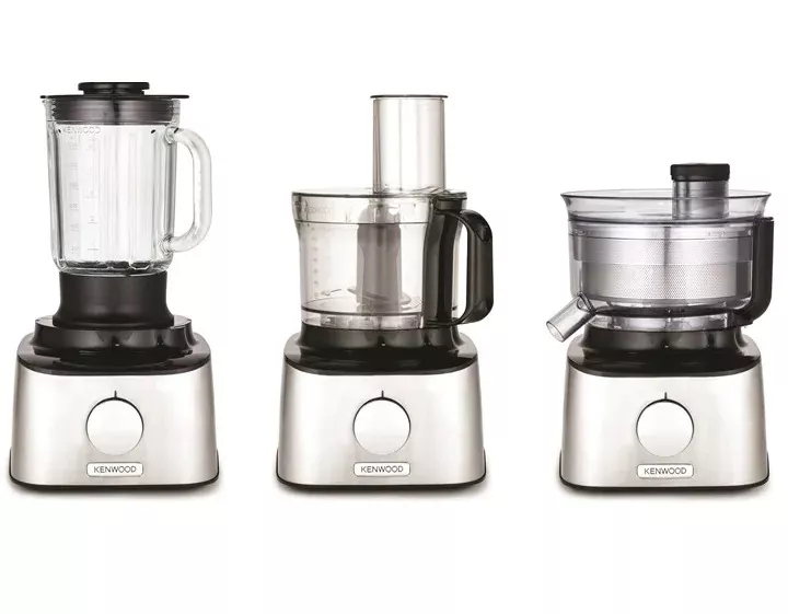 kenwood multipro compact warianty