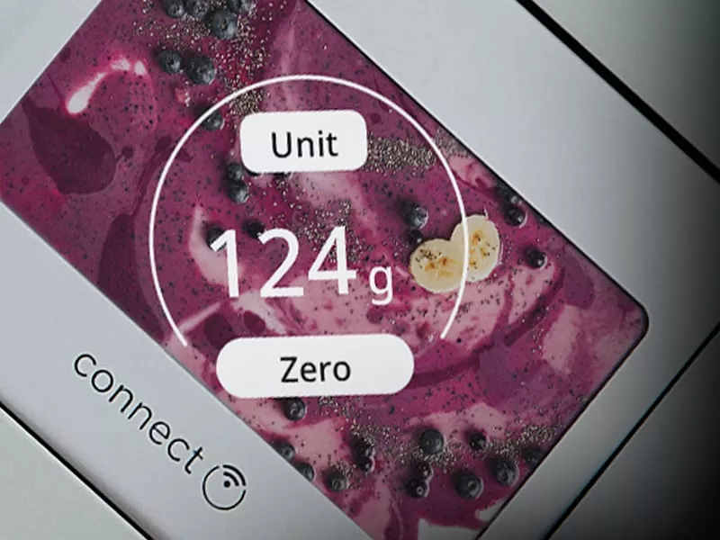 robot kenwood cooking chef waga