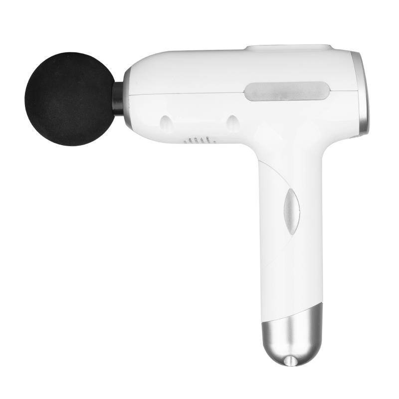 Automatyczny pistolet do masażu Automatyczny pistolet do masażu