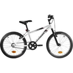 Rower MTB BTWIN Rower MTB BTWIN