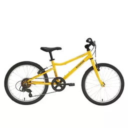Rower trekkingowy BTWIN dziecięcy Rower trekkingowy BTWIN dziecięcy