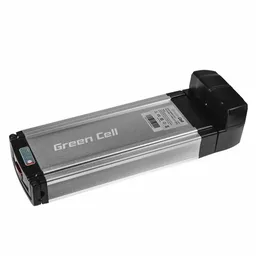 Bateria do roweru elektrycznego Green Cell li-lon 24V Bateria do roweru elektrycznego Green Cell li-lon 24V