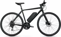 Rower elektryczny Kross Inzai Hybrid 1 0 28 Rower elektryczny Kross Inzai Hybrid 1 0 28