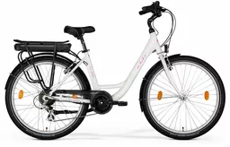 Rower elektryczny M-Bike 7 E-BIKE 26 2021 Rower elektryczny M-Bike 7 E-BIKE 26 2021