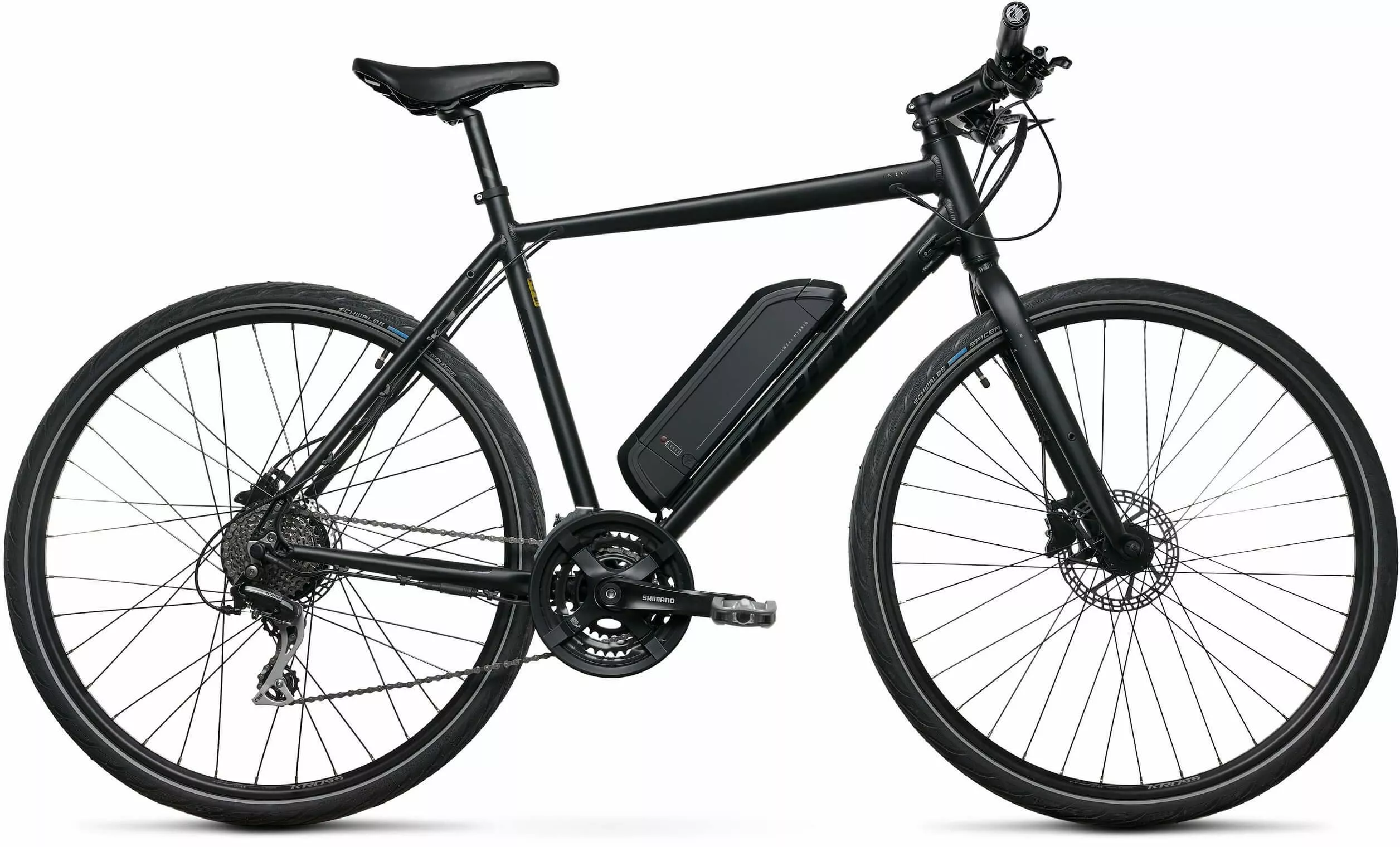 rower elektryczny kross inzai hybrid 1 0 28