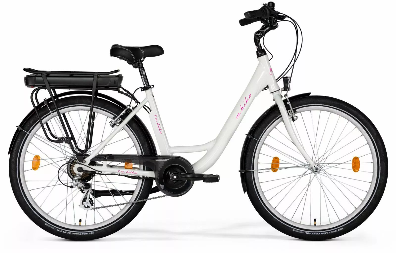 rower elektryczny m bike 7 e bike 26 2021