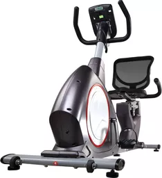 Rower rehabilitacyjny Bodycoach poziomy do ćwiczeń i rehabilitacji Rower rehabilitacyjny Bodycoach poziomy do ćwiczeń i rehabilitacji