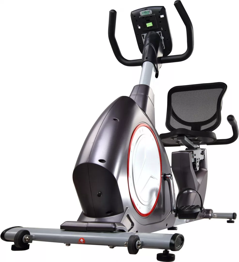 Rower Poziomy Bodycoach