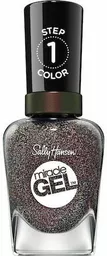 Sally Hansen Miracle Gel 840 Hue There 14 lakier do paznokci Sally Hansen Miracle Gel 840 Hue There 14 lakier do paznokci