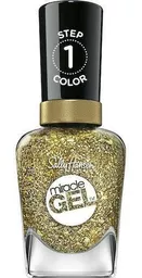 Sally Hansen Miracle Gel lakier do paznokci 777 Sunken Treasure 14 Sally Hansen Miracle Gel lakier do paznokci 777 Sunken Treasure 14