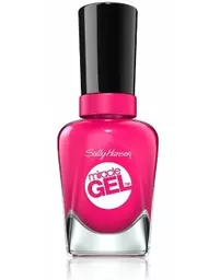 Sally Hansen Miracle Gel lakier do paznokci w żelu 14 Nr 690 Tipsy Gypsy Sally Hansen Miracle Gel lakier do paznokci w żelu 14 Nr 690 Tipsy Gypsy