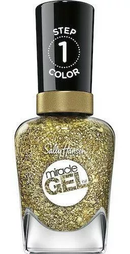 sally hansen miracle gel lakier do paznokci 777 sunken treasure 14
