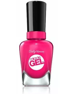 sally hansen miracle gel lakier do paznokci w zelu 14 nr 690 tipsy gypsy