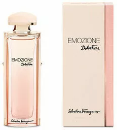 Salvatore Ferragamo Emozione Dolce Fiore Woda toaletowa 30 ml Salvatore Ferragamo Emozione Dolce Fiore Woda toaletowa 30 ml