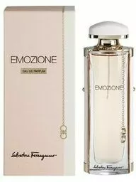 Salvatore Ferragamo Emozione woda perfumowana dla kobiet 50 ml Salvatore Ferragamo Emozione woda perfumowana dla kobiet 50 ml