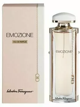 salvatore ferragamo emozione woda perfumowana dla kobiet 50 ml
