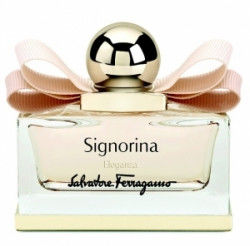 Salvatore Ferragamo Signorina Eleganza woda perfumowana dla kobiet 50 ml