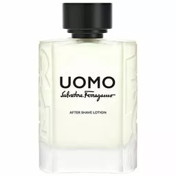 Salvatore Ferragamo Uomo Salvatore Ferragamo Uomo after shave 100 ml