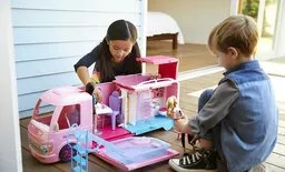 Kamper barbie Kamper barbie