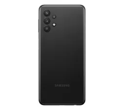 Samsung Galaxy A32 czarny tył
