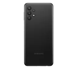 Samsung Galaxy A32 czarny tył Samsung Galaxy A32 czarny tył