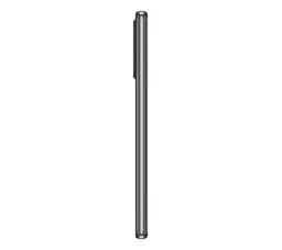 Samsung Galaxy A52 czarny lewy bok Samsung Galaxy A52 czarny lewy bok