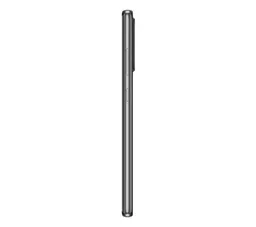 Samsung Galaxy A52 czarny prawy bok Samsung Galaxy A52 czarny prawy bok