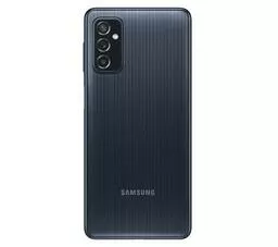Samsung Galaxy M52 5G czarny tył