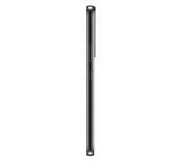 Samsung Galaxy S22 czarny prawy bok Samsung Galaxy S22 czarny prawy bok