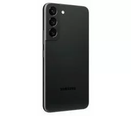 Samsung Galaxy S22 czarny tył prawy bok Samsung Galaxy S22 czarny tył prawy bok