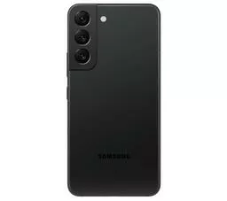 Samsung Galaxy S22 czarny tył